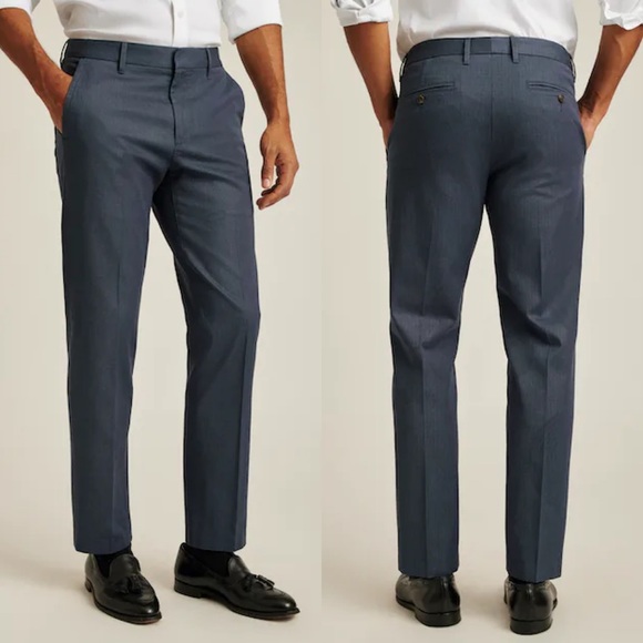 Bonobos Other - Bonobos | Stretch Weekday Warrior Slim Dress Pants
